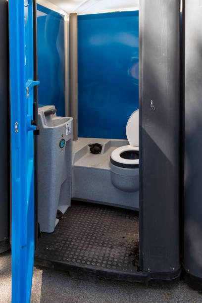 Best Porta potty rental for outdoor events  in Moody Af, GA