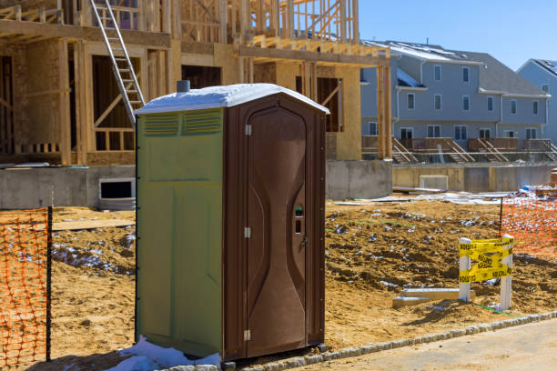 Best Local porta potty services  in Moody Af, GA