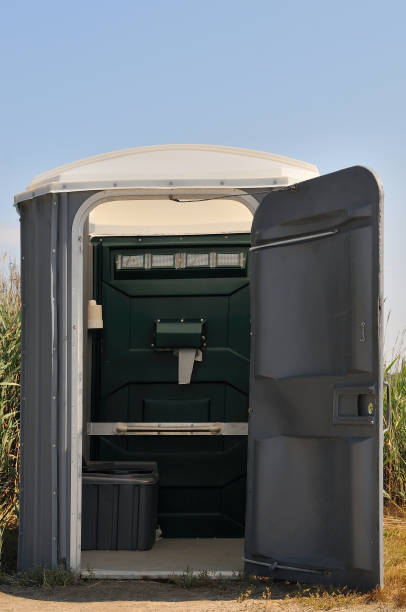 Best Affordable porta potty rental  in Moody Af, GA