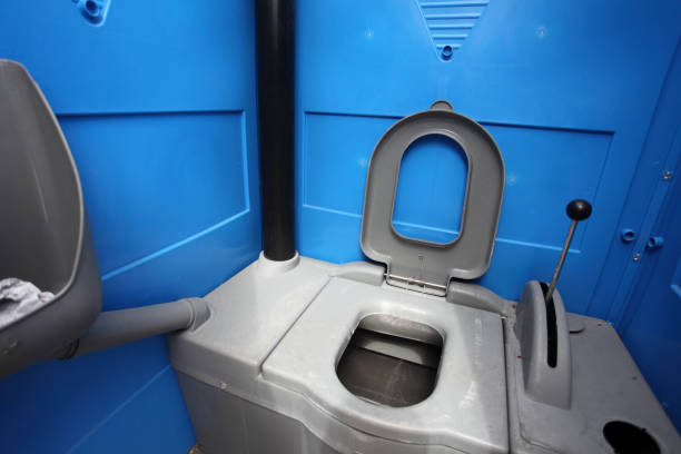 Best Long-term porta potty rental  in Moody Af, GA