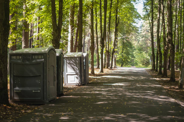 Best Porta potty rental near me  in Moody Af, GA