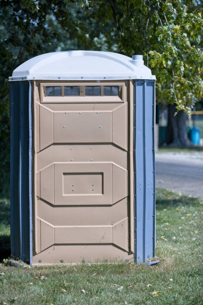 Portable Toilet Options We Offer in Moody Af, GA