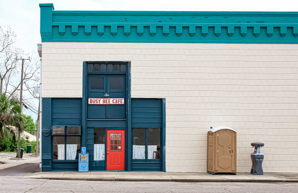 Best Local porta potty services  in Moody Af, GA