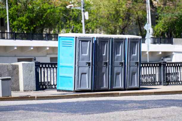 Best Portable bathroom rental  in Moody Af, GA