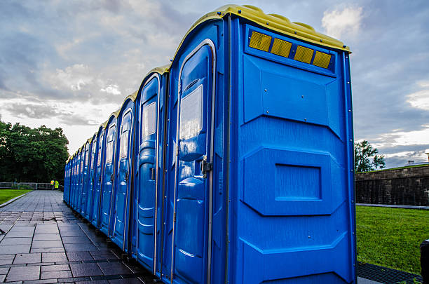 Best Portable toilet rental cost  in Moody Af, GA